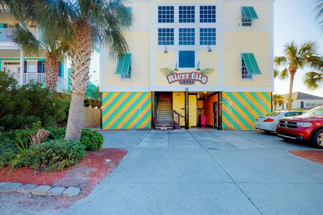 Best Beach Spot Myrtle Beach Exterior photo