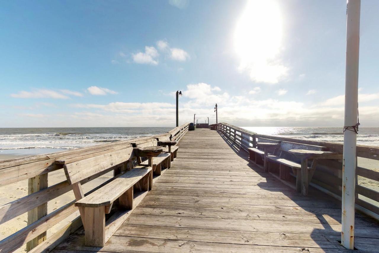 Best Beach Spot Myrtle Beach Exterior photo