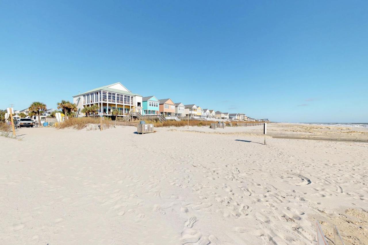 Best Beach Spot Myrtle Beach Exterior photo