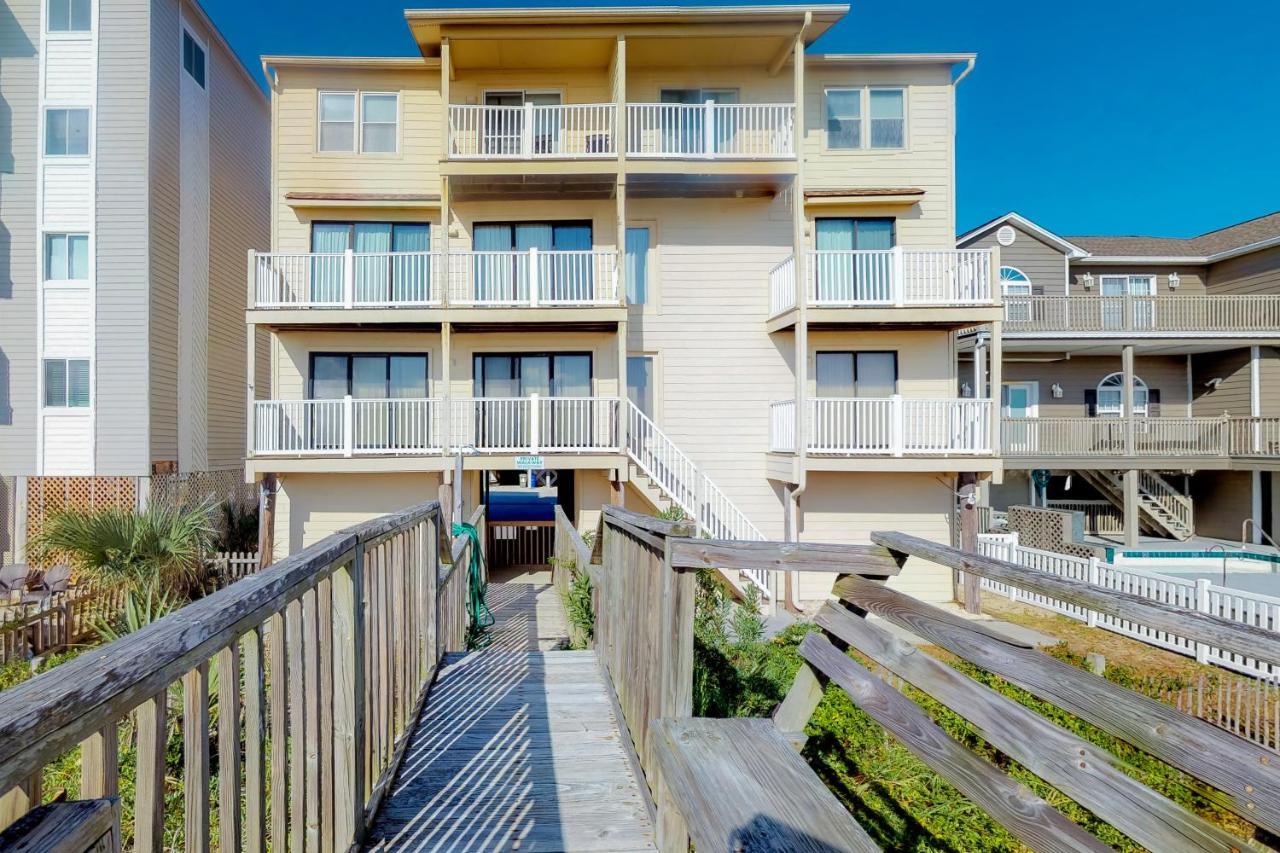 Best Beach Spot Myrtle Beach Exterior photo