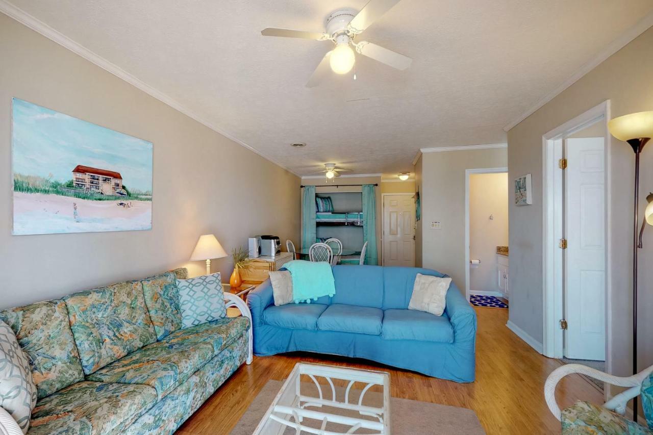 Best Beach Spot Myrtle Beach Exterior photo