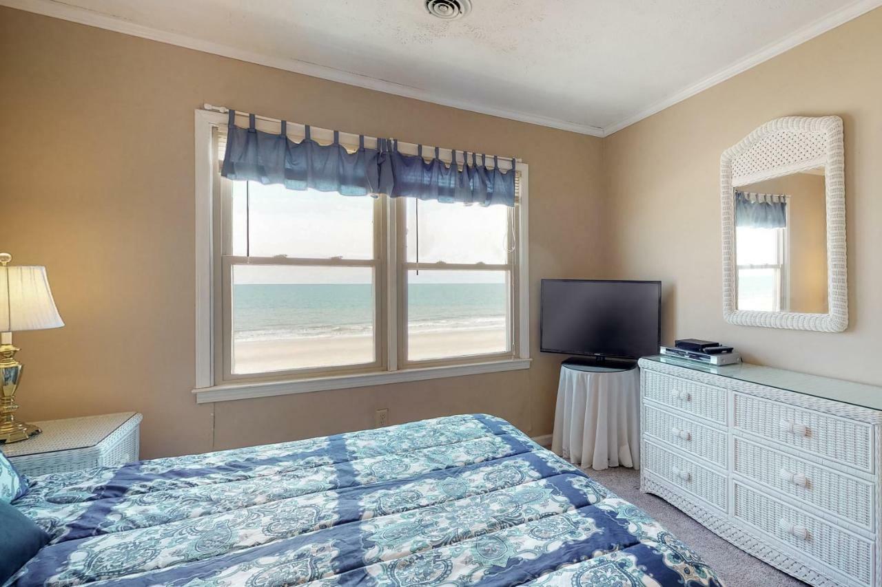 Best Beach Spot Myrtle Beach Exterior photo