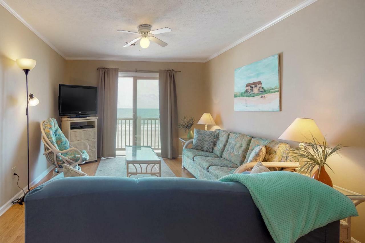 Best Beach Spot Myrtle Beach Exterior photo